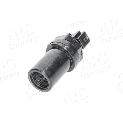 Kuva AIC 51773 Tunnistin, Matka
