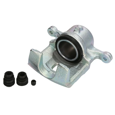 Kuva BUDWEG CALIPER 344534 Jarrusatula FORD: FIESTA 6