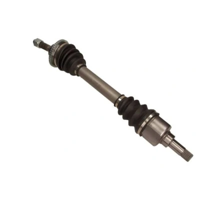 Kuva MAXGEAR 49 0317 Vetoakseli Etuakseli, vasen 607 PEUGEOT: 206 Hatchback