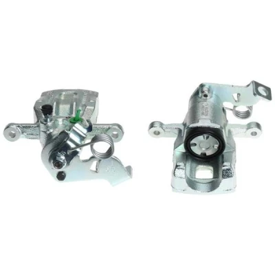 Kuva BUDWEG CALIPER 345079 Jarrusatula KIA: CARENS 4