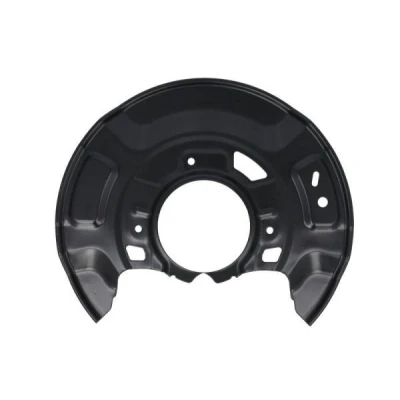 Kuva BLIC 6508 03 8155377K Jarrukilpi Etuakseli, vasen TOYOTA: Yaris II Hatchback, III Hatchback