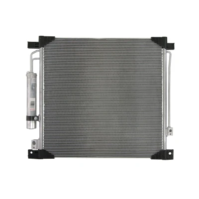 Kuva DENSO DCN45013 Ilmastoinnin Lauhdutin Vedenerottimella R 134a MITSUBISHI: L200 / Triton V Pick up