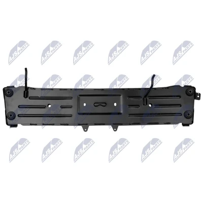 Kuva Apurunko/laitepidike SUZUKI GRAND VITARA II OE 11730 65J00, 65J01