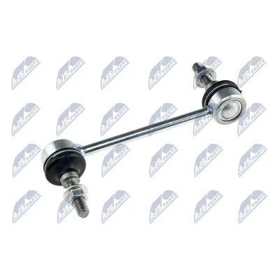 Kuva Tanko, kallistuksenvaimennin, Taka akseli CITROËN, FIAT, PEUGEOT OE 1352357080, 1352358080, 1355449080