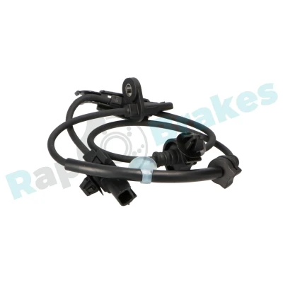 Kuva RAP BRAKES R A0569 ABS anturi Etuakseli, oikea Kaapelilla Hall 2 napaa HONDA: CR V 4