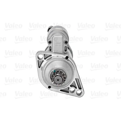 Kuva VALEO 438351 Starttimoottori 12 2 13 NEW STOP&amp;START ORIGINAL PART VOLKSWAGEN: Transporter 5, Multivan 5 (7HM, Bus