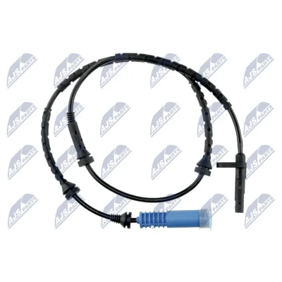 Kuva NTY HCA BM 026 ABS Anturi Etuakseli, vasen, oikea, Oikea BMW: X3