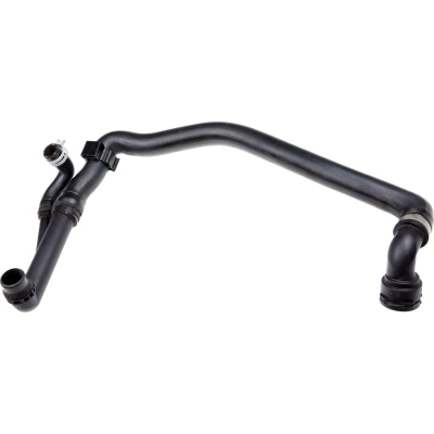 Kuva GATES 05 2782 Jäähdyttimen Letku EPDM (eteenipropeeni dieeni kumi) SEAT: Leon III Hatchback