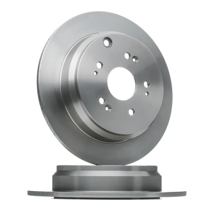 Kuva BOSCH 0 986 479 449 Jarrulevyt 304,5 9 5 114,3 täysi rasvattu HONDA: CR V 3, 4, 2