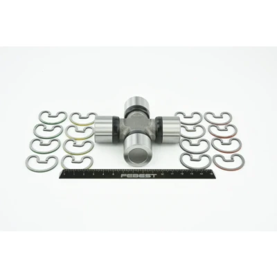 Kuva FEBEST ASN A60R Kardaanin Kuminivel 30 NISSAN: Pathfinder 3