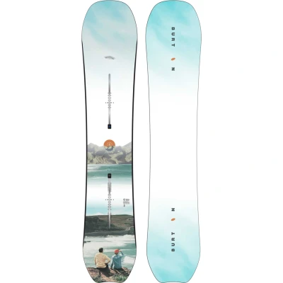 Kuva Burton Story Board 23/24 Snowboard
