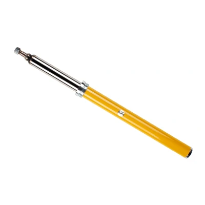Kuva BILSTEIN B6 Performance 34 030615 Iskunvaimentimet Etuakseli Kaasupaine Yksiputkinen säiliö ylöspäin Joustintukisarja levyn alla, Tappi ylhäällä