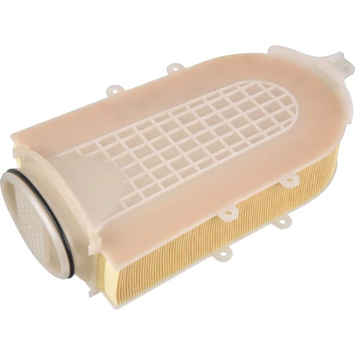 Kuva FEBI BILSTEIN 175201 Ilmansuodatin 81,5 157 315 Suodatinpanos BMW: X5, X6