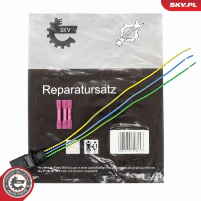 Kuva Korjaussarja, johtosarja audi, seat, skoda, vw OE 1J0 973 803, 1J0973803, 1J6 803