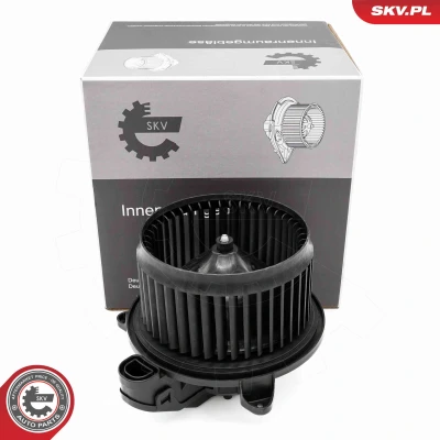 Kuva Sisätilapuhallin FORD OE 1811783, 1854460, 2067889