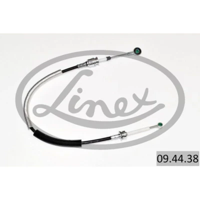 Kuva Vaihteenvaihdon ohjauskaapeli LINEX 09.44.38, Oikea