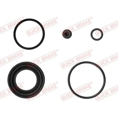 Kuva QUICK BRAKE 114 0139 Jarrusatula Korjaussarja 36 OPEL: Astra K Hatchback, Van / Sports Tourer, NISSAN: Qashqai 2