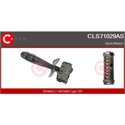 Kuva CASCO CDR10133AS Hammaspyörä, käynnistys