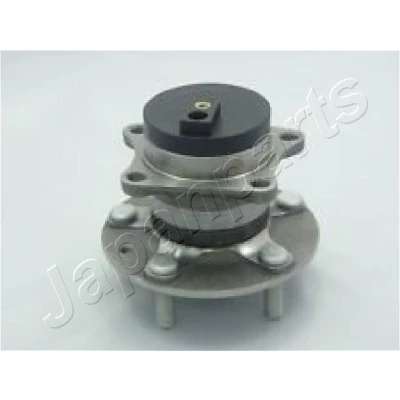 Kuva JAPANPARTS KK 23046 Pyörännapa Taka akseli