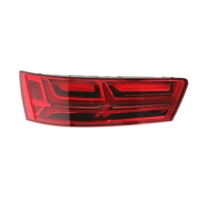 Kuva MAGNETI MARELLI 714020900701 Takavalot Vasen Ylä osa LED Lampun kannalla AUDI: Q7