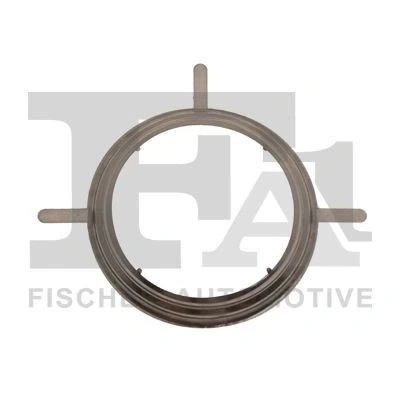 Kuva FA1 130 972 Pakoputken Tiiviste FORD: Mondeo 5, FOCUS 3, 3 Turnier