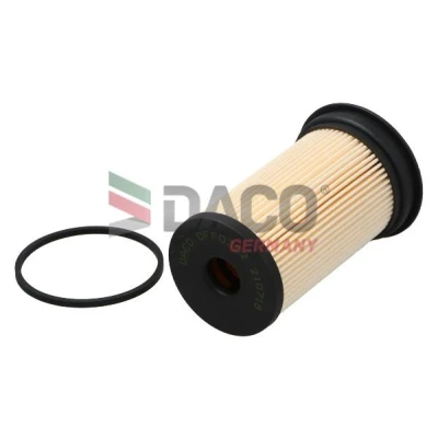 Kuva Polttoainesuodatin DACO Germany DFF0302