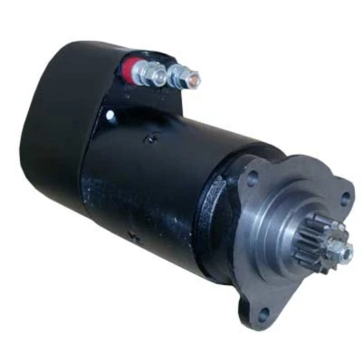 Kuva PRESTOLITE ELECTRIC 860511GB Starttimoottori 24 6,6 12