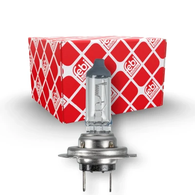 Kuva FEBI BILSTEIN 173282 Polttimo, ajovalo H7 24 70