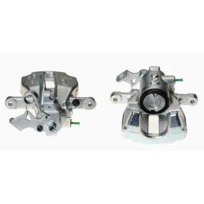 Kuva BUDWEG CALIPER 344166 Jarrusatula TOYOTA: Proace I Van / Farmari, PEUGEOT: Expert II Tepee, Van, FIAT: Scudo