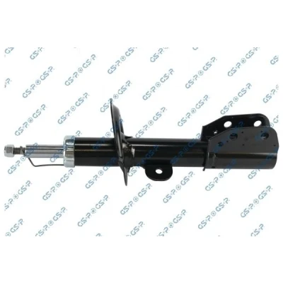 Kuva GSP 32340391 Iskunvaimentimet Etuakseli, oikea Kaasupaine Kaksiputki Joustintuki CHEVROLET: Captiva, OPEL: Antara