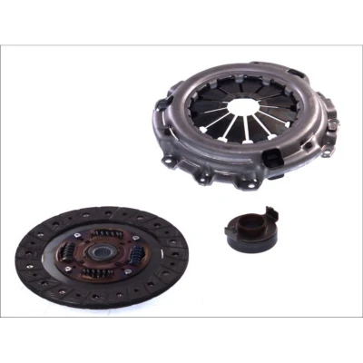 Kuva EXEDY HCK2053 Kytkinpaketti kolmiosainen laakerilla 215 HONDA: CIVIC 8 Hatchback,