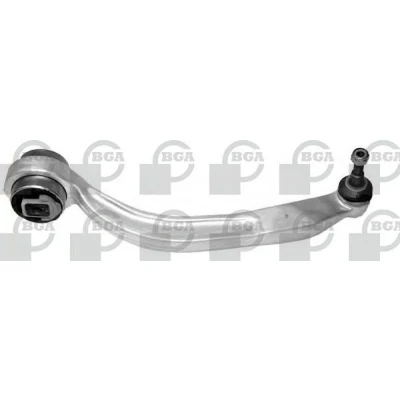 Kuva Tukivarsi, pyöräntuenta, Etuakseli, ala, vasen AUDI, SEAT, SKODA, VW OE 4D0407693AC, 4D0407693AD, 4D0407693E