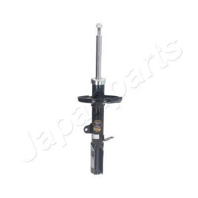Kuva JAPANPARTS MM 20041 Iskunvaimentimet Taka akseli, oikea Kaasupaine Kaksiputki Joustintuki Tappi ylhäällä TOYOTA: Corolla VIII Liftback