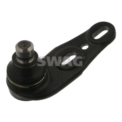 Kuva SWAG 32 78 0007 Alapallonivel Etuakseli, vasen, Alla 19 Poikittaistukivarrelle AUDI: 90 B3, 80 B3