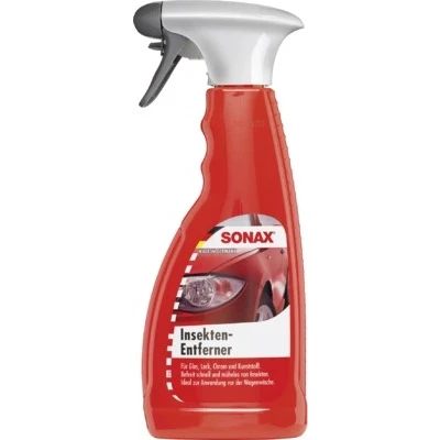 Kuva Hyönteisirrote Sonax Insect remover, Universal 1727985 OE