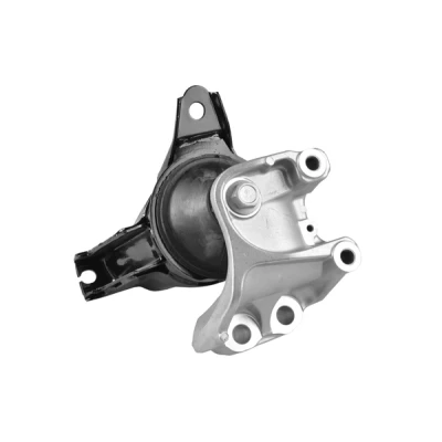 Kuva TEDGUM TED52535 Moottorin Kumityyny Oikea Hydrolaakeri CVT automaattivaihteisto (portaaton)