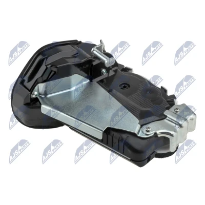 Kuva NTY EZC TY 059 Keskuslukitus