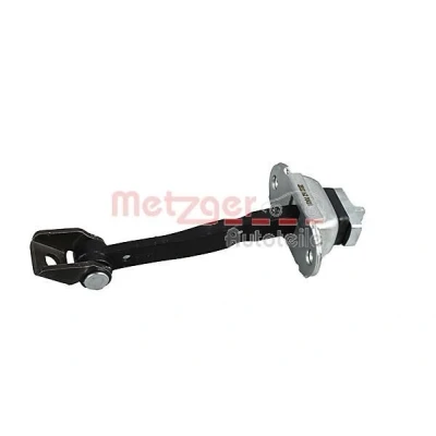 Kuva METZGER 2312262 Oven Pidin Takana, Molemminpuolin SKODA: Octavia 2 Combi