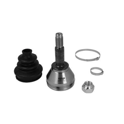 Kuva METELLI 15 1002 Vetonivel Kumi FIAT: 127 Hatchback