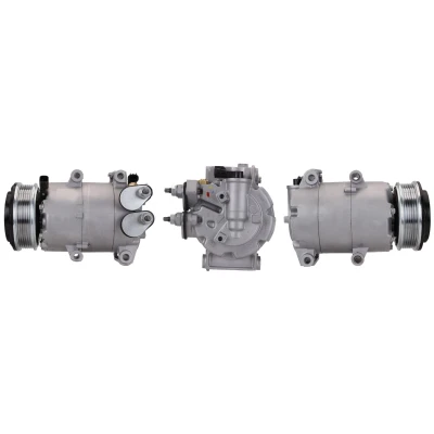 Kuva LUCAS ACP01022 Ilmastoinnin Kompressori PAG 46 R 134a Tiivisteillä