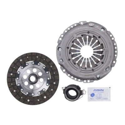 Kuva Kytkinsarja AISIN Clutch Kit (3P) KT 307A