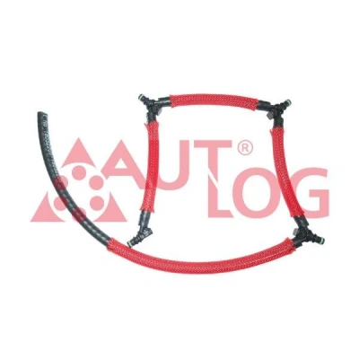Kuva AUTLOG KL3007 Letku, Polttoaineen Ylivuoto FORD: MONDEO 4 Turnier, Focus 2, 2 Kombi