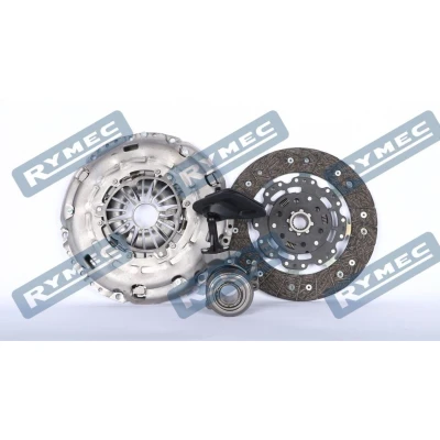 Kuva RYMEC JT17981039 Kytkinpaketti kolmiosainen Irroitusmekanismilla 240 FIAT: Idea
