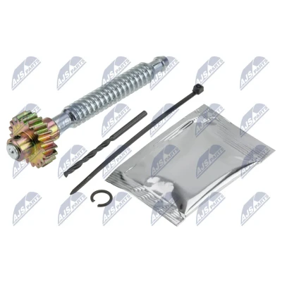 Kuva Sähkömoottori, istuimen säätö FORD, JAGUAR OE 5609510, 5609570, 5719110