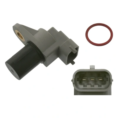 Kuva FEBI BILSTEIN 37153 Tunnistin, Impulssianturi Tiivisterenkaalla