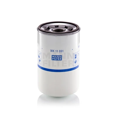 Kuva MANN FILTER WK 11 051 Polttoainesuodatin Ruuvattava suodatin