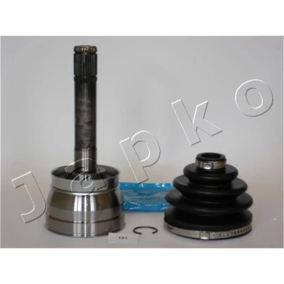 Kuva JAPKO 62124 Vetonivel NISSAN: TERRANO 2