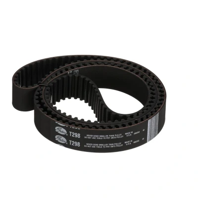 Kuva GATES FleetRunner Micro V Stretch Fit T298 Jakohihna 211 1688 34 Lasikuitu, HNBR (hydrattu akryyli nitriili butadi kumi) LEXUS: LS II