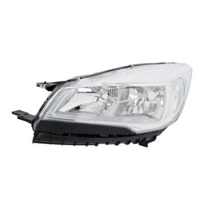 Kuva Ajovalo DEPO 431 11C1LMLD EM, Vasen