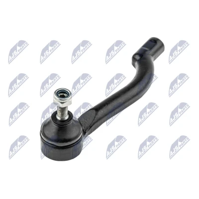 Kuva NTY SKZ NS 064 Raidetangon Pää Etuakseli, oikea, Ulompi NISSAN: Qashqai / Qashqai+2 I